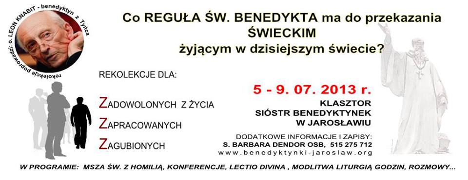 Rekolakcje Jaros�aw